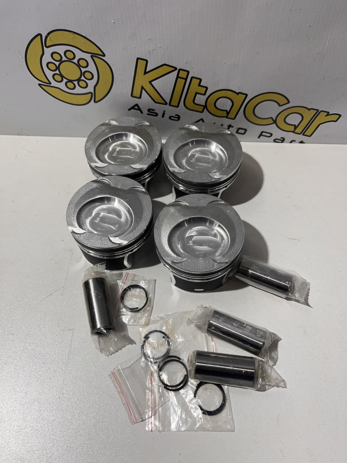 Поршень  комплект Changan CS35 Plus NEW 1.4t НОВЫЙ