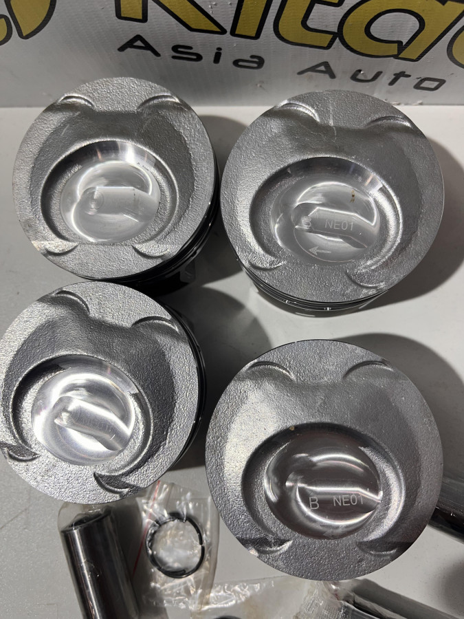 Поршень  комплект Changan CS35 Plus NEW 1.4t НОВЫЙ