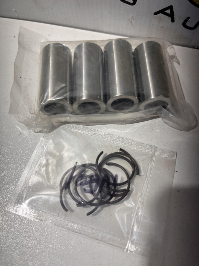 Палец поршневой Changan CS55 Plus НОВЫЙ ОРИГИНАЛ