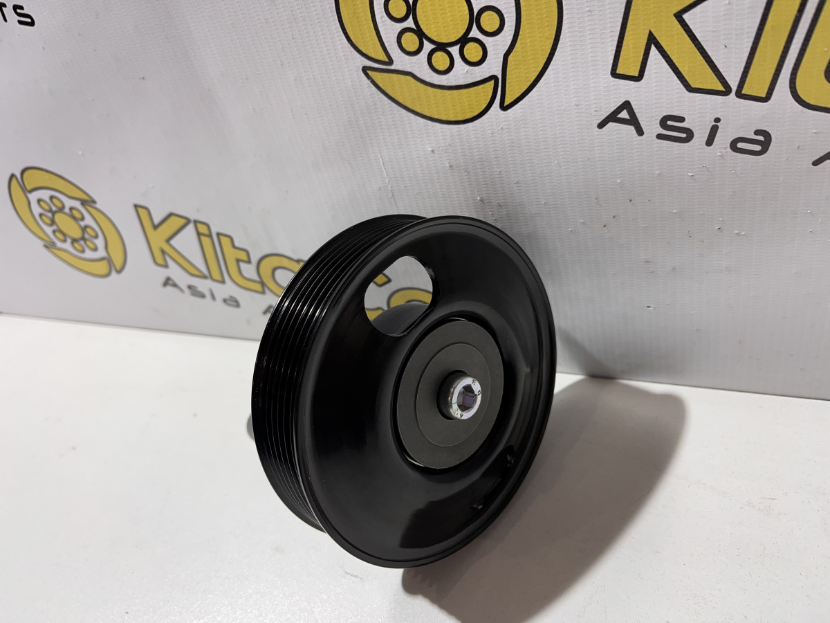 Ролик приводного ремня Livan X3 pro НОВЫЙ