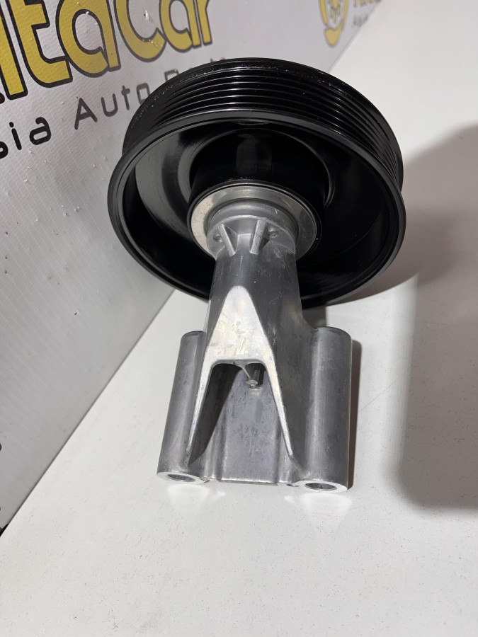 Ролик приводного ремня Livan X3 pro НОВЫЙ