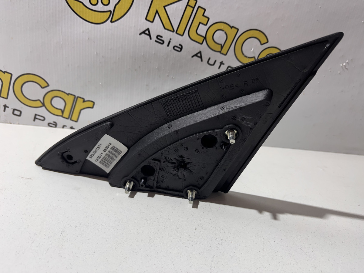 Крепление зеркала правое Geely Emgrand SS11