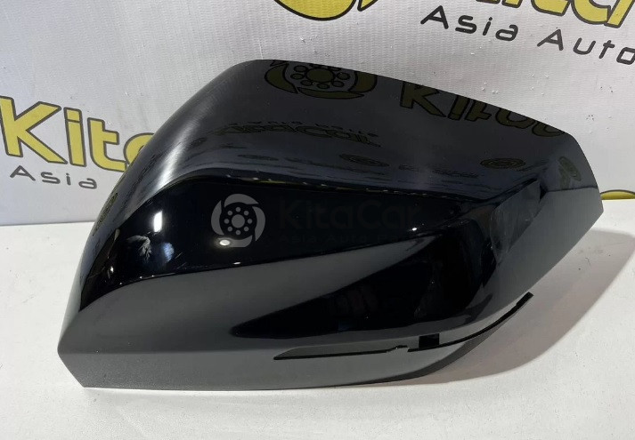 Крышка зеркала левая Geely cityray новая