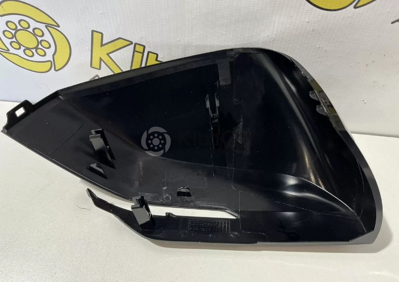 Крышка зеркала левая Geely cityray новая