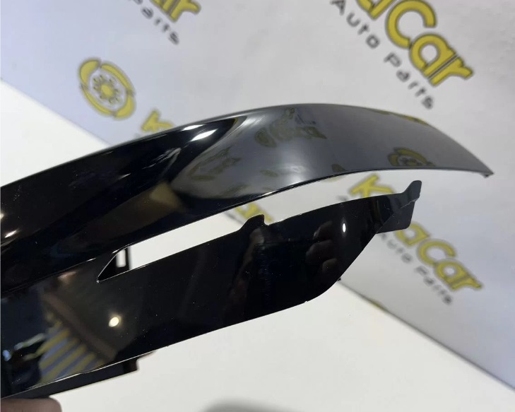 Крышка зеркала левая Geely cityray новая