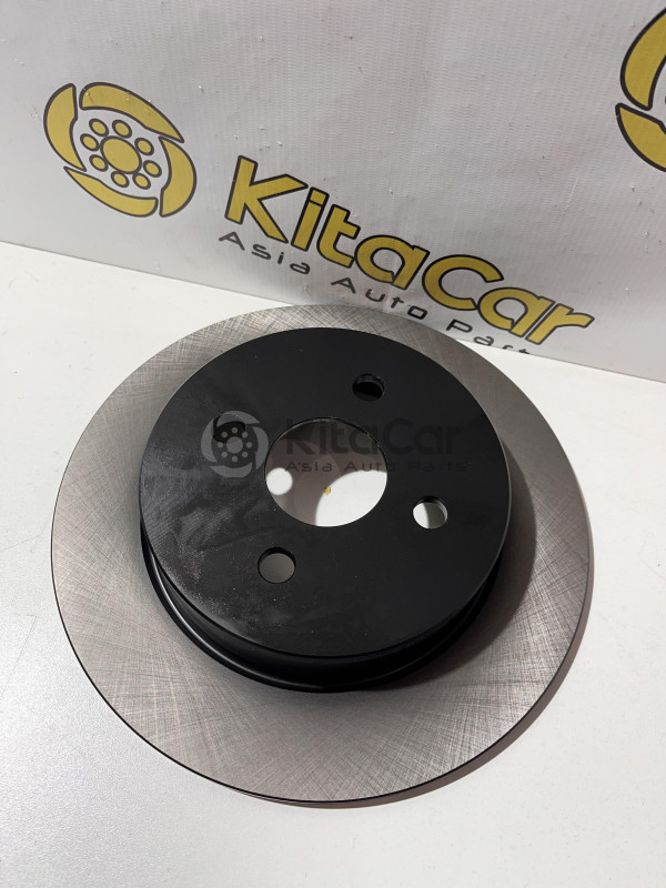 Тормозной диск задний Livan X3pro новый