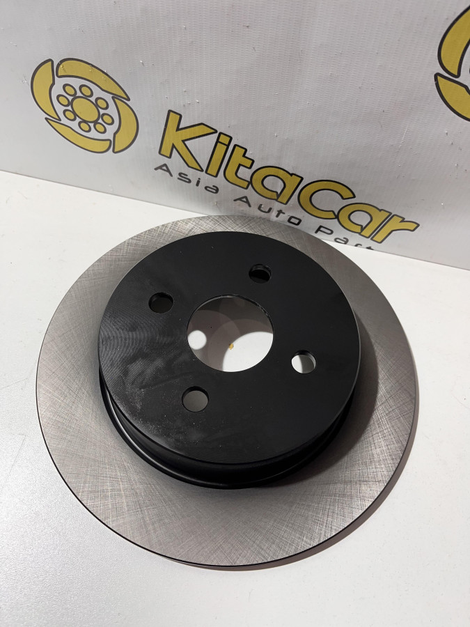 Тормозной диск задний Livan X3pro новый