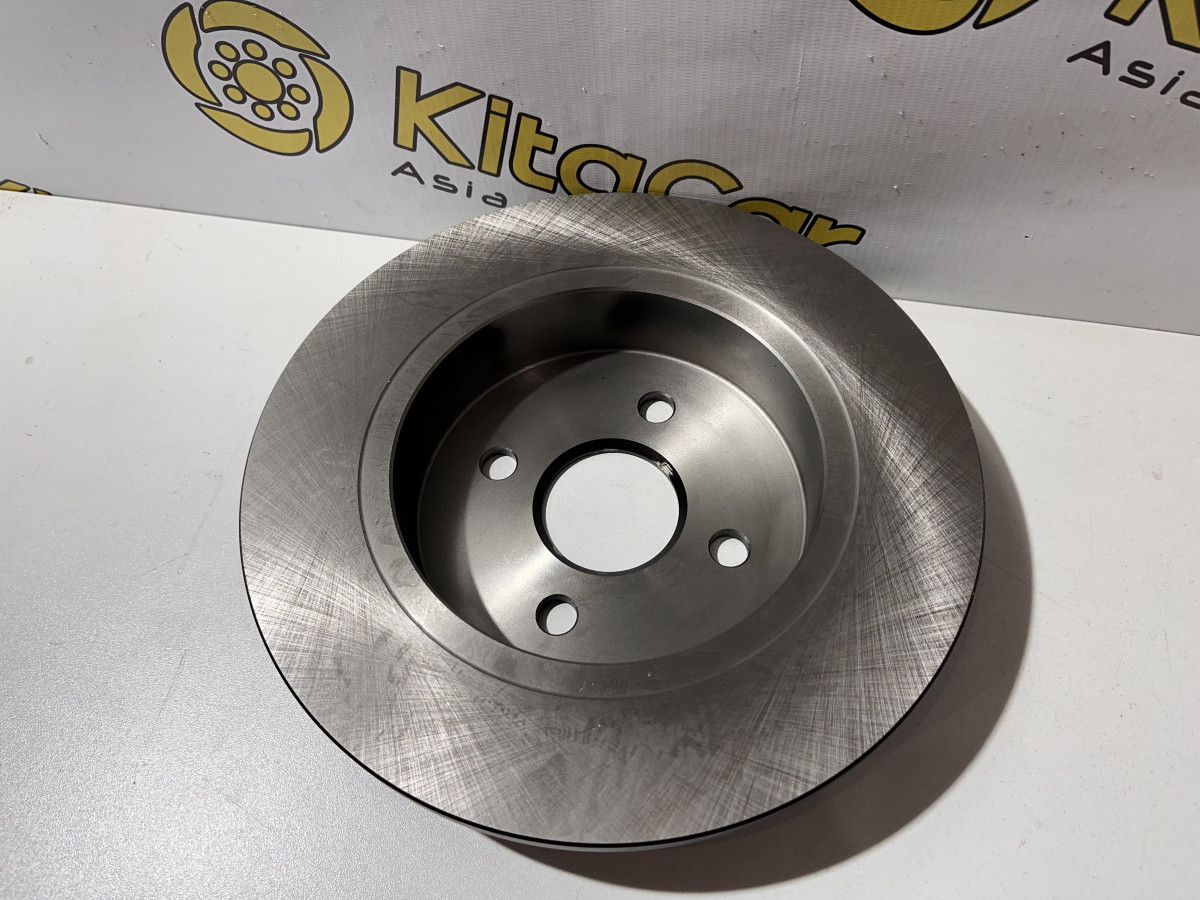 Тормозной диск задний Livan X3pro новый