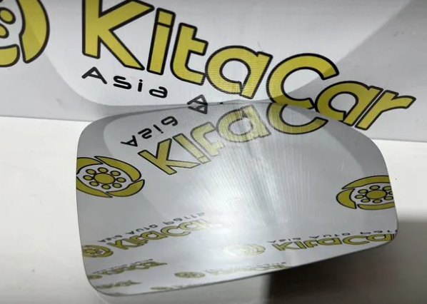 Зеркальный элемент правый livan X3pro НОВЫЙ