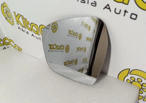 Зеркальный элемент левый Geely Coolray SX11 A3 НОВЫЙ