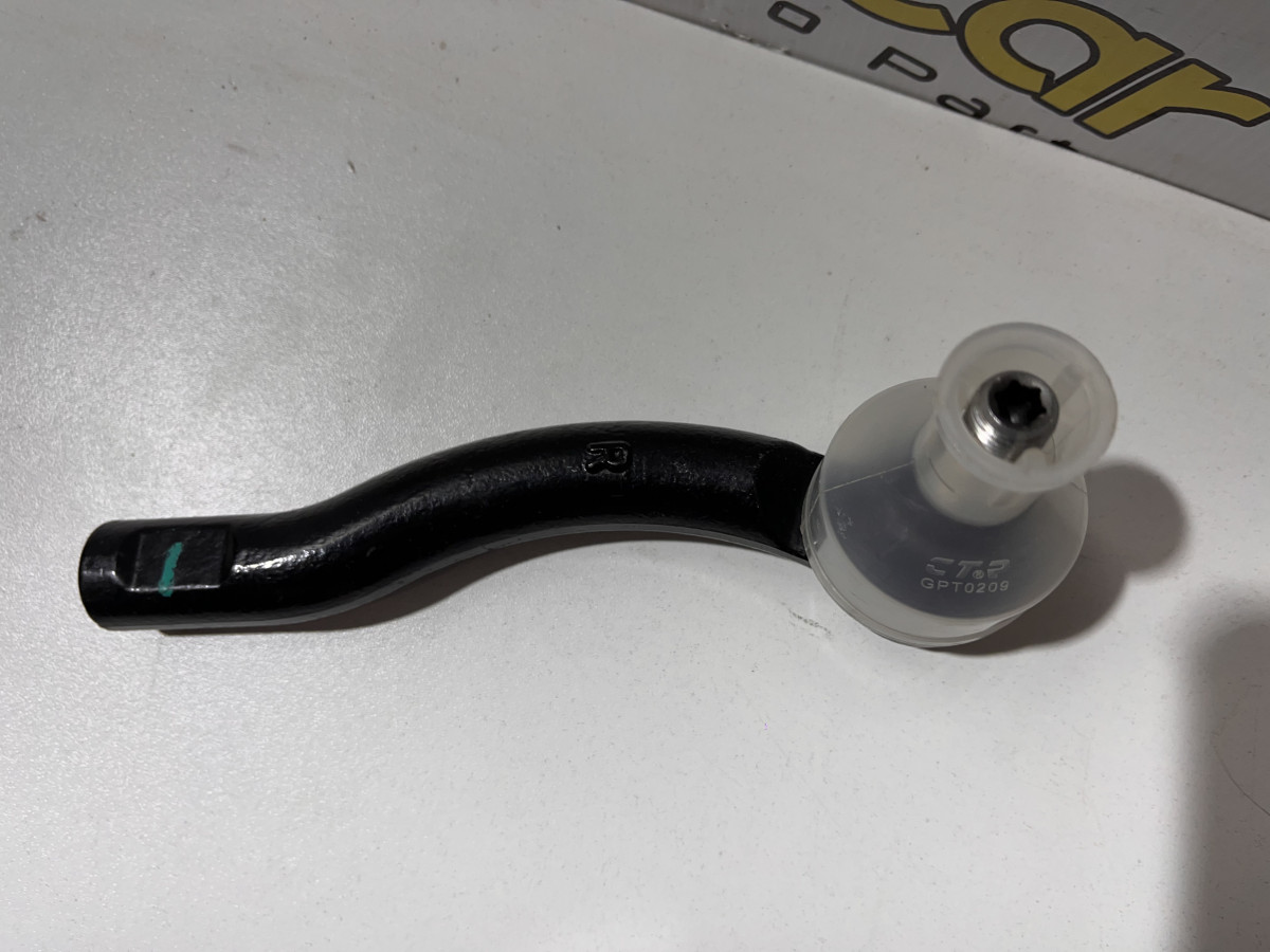 Наконечник рулевой правый Geely Emgrand New SS11