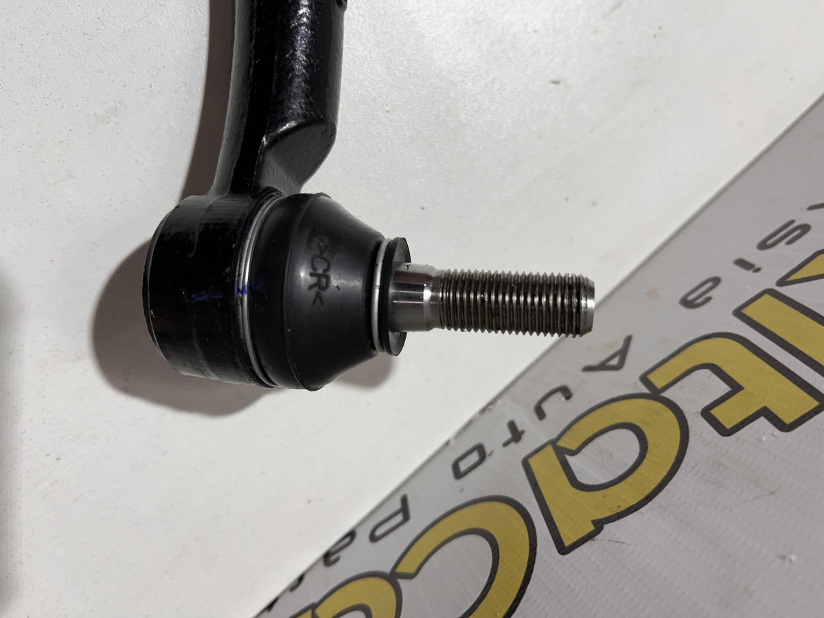 Наконечник рулевой правый Geely Emgrand New SS11