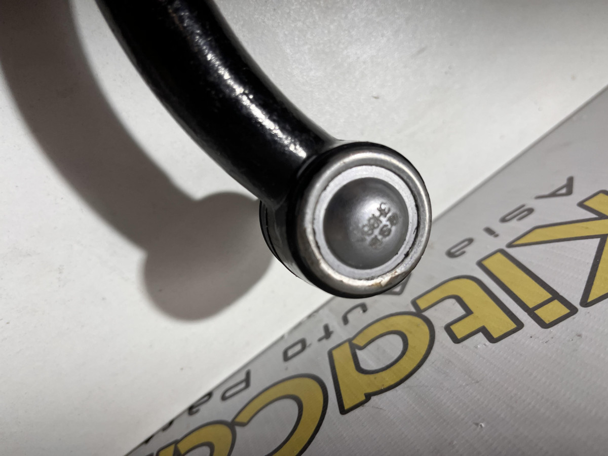 Наконечник рулевой правый Geely Emgrand New SS11