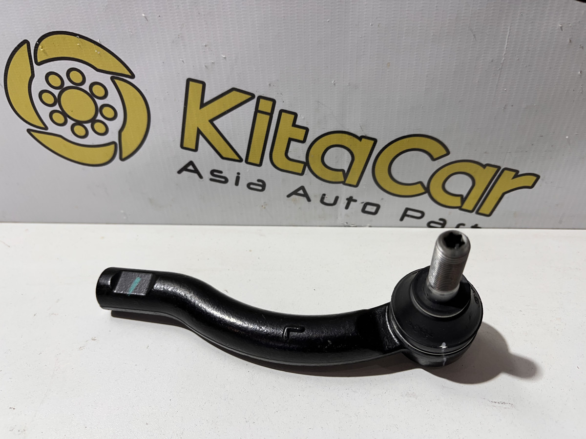 Наконечник рулевой левый Geely Emgrand New SS11 НОВЫЙ