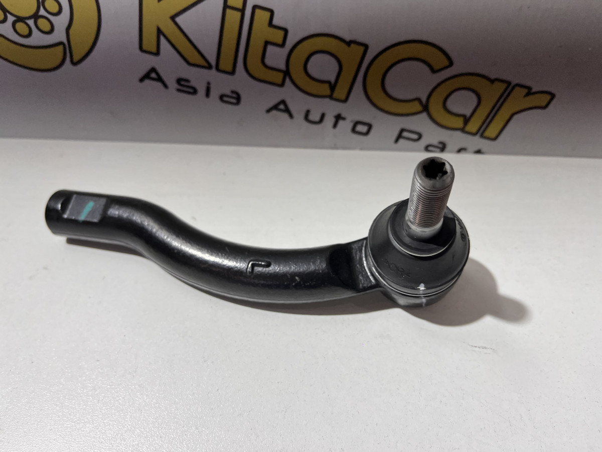 Наконечник рулевой левый Geely Emgrand New SS11 НОВЫЙ