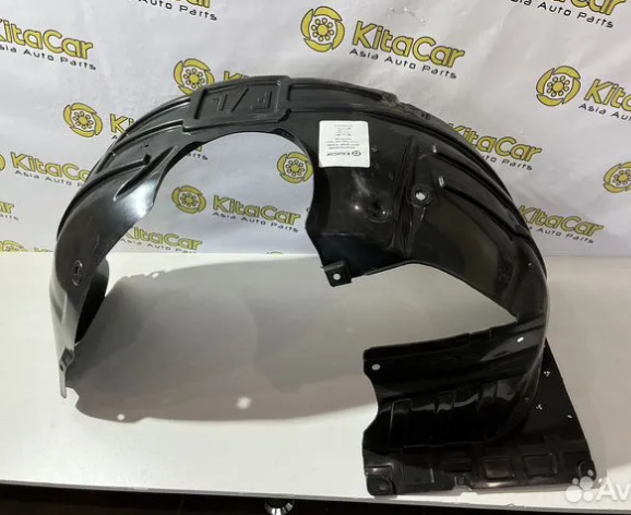 Подкрылок передний левый Geely Emgrand NEW SS11 НОВЫЙ