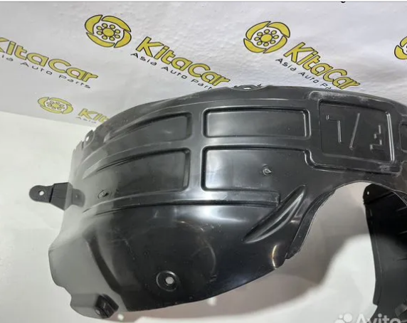 Подкрылок передний левый Geely Emgrand NEW SS11 НОВЫЙ