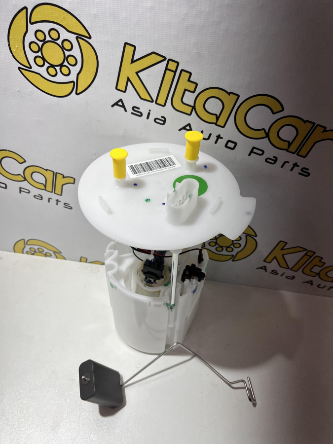 Топливная система