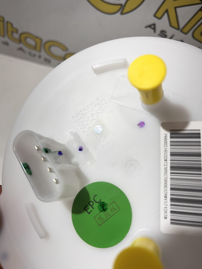 Насос топливный Geely Okavango новый оригинал