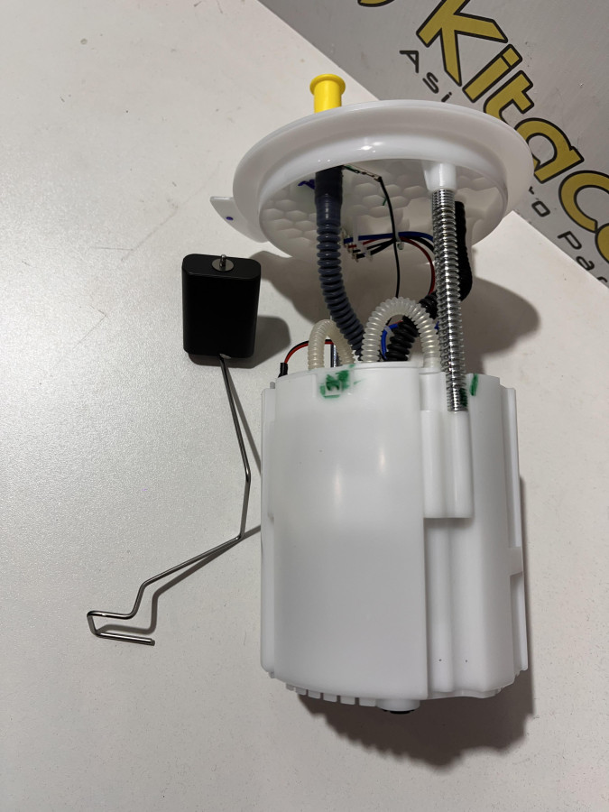 Насос топливный Geely Okavango новый оригинал