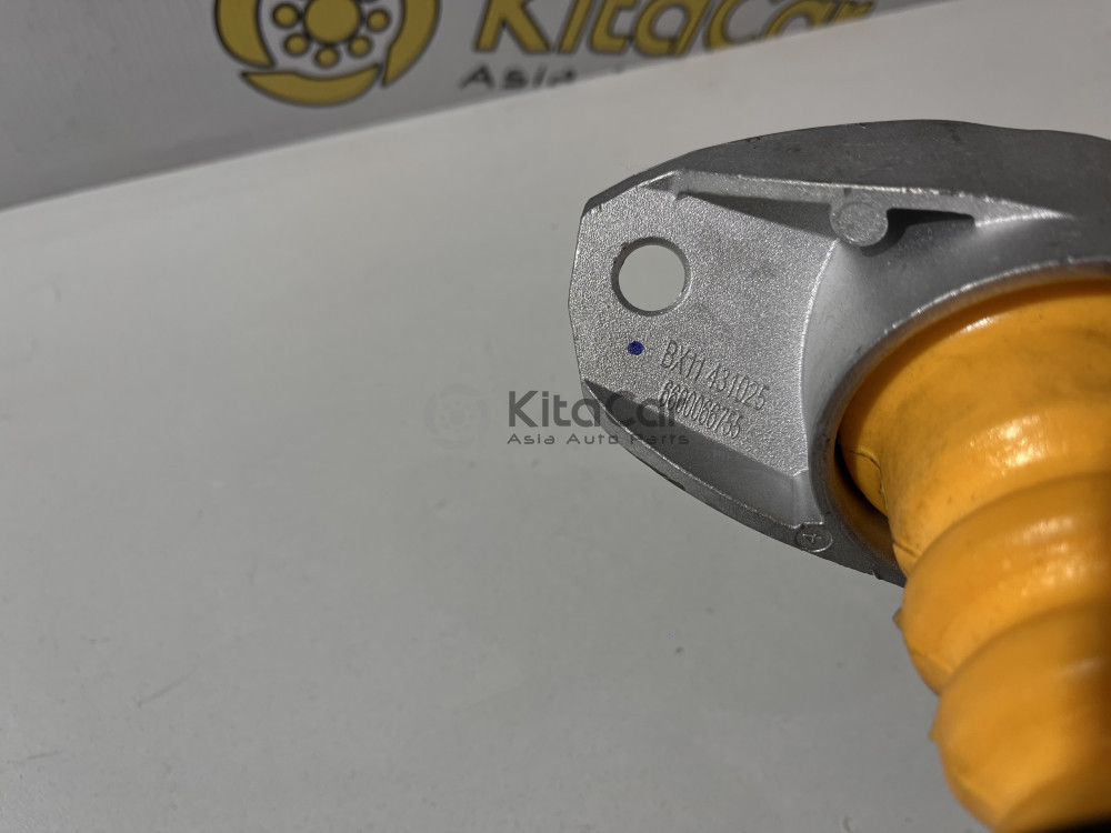 Амортизатор задний Livan X6pro новый