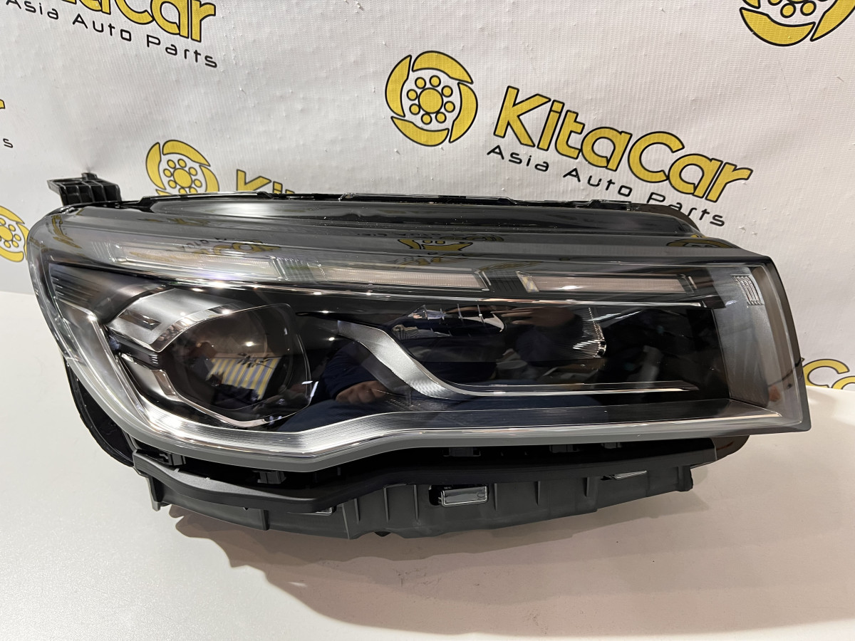 Фара передняя правая Geely Emgrand NEW SS11 новая