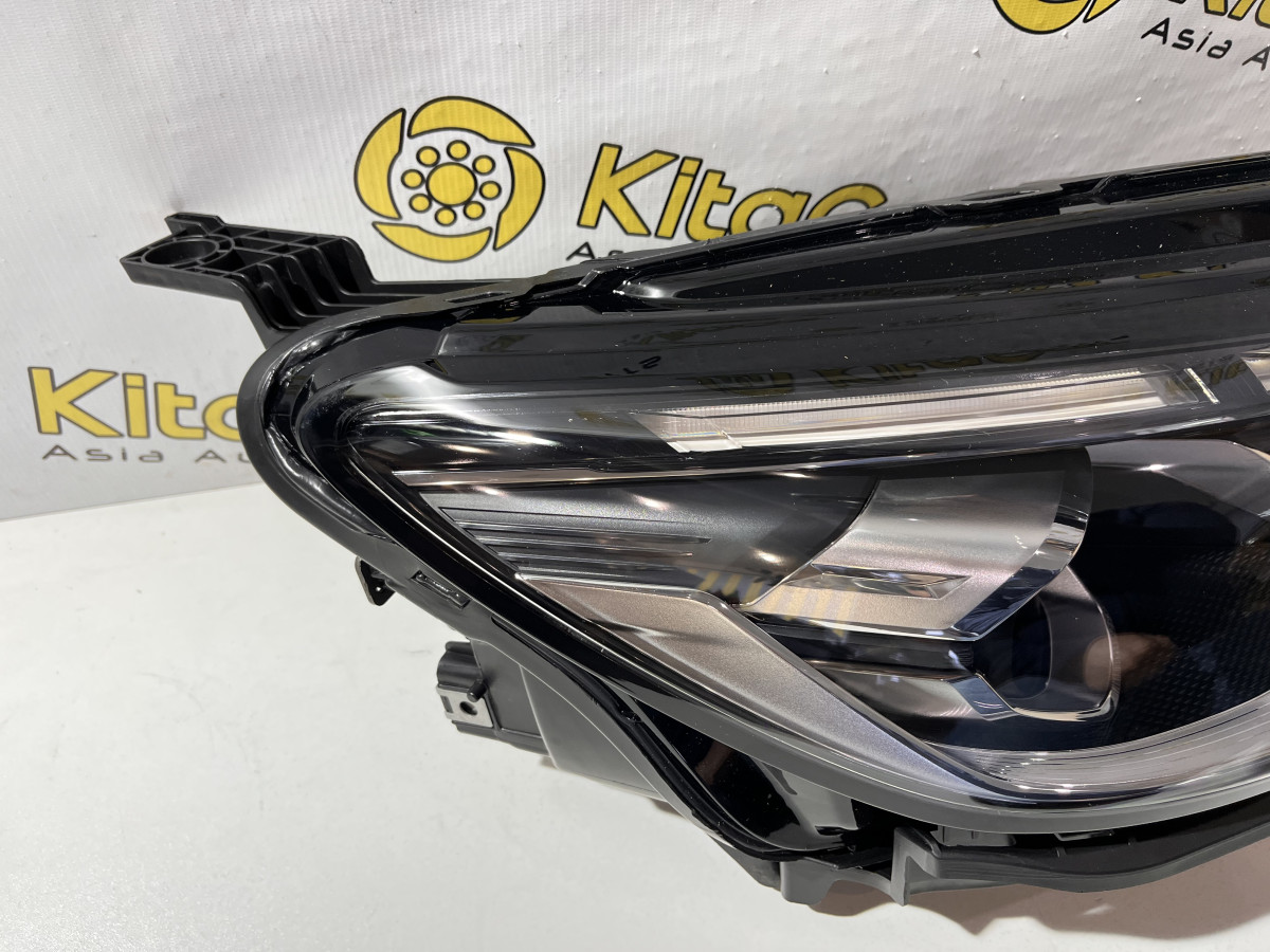 Фара передняя правая Geely Emgrand NEW SS11 новая