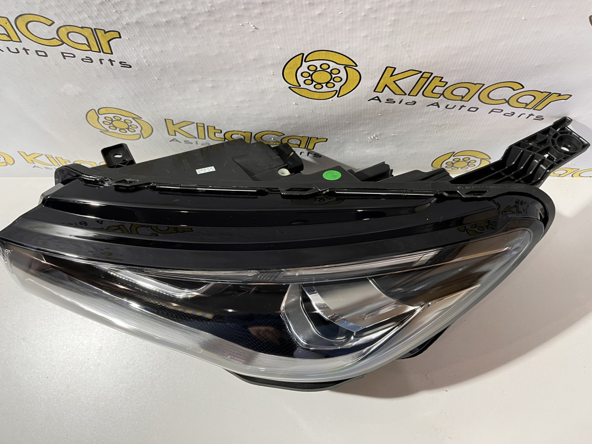 Фара передняя левая Geely Emgrand NEW SS11 галоген