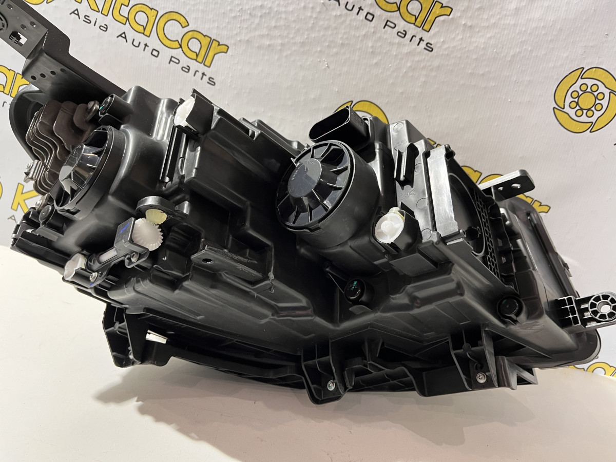 Фара передняя левая Geely Emgrand NEW SS11 галоген