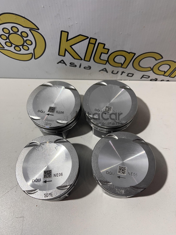 Комплект поршней поршень Changan 1.5t новый