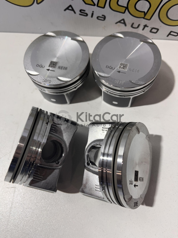 Комплект поршней поршень Changan 1.5t новый