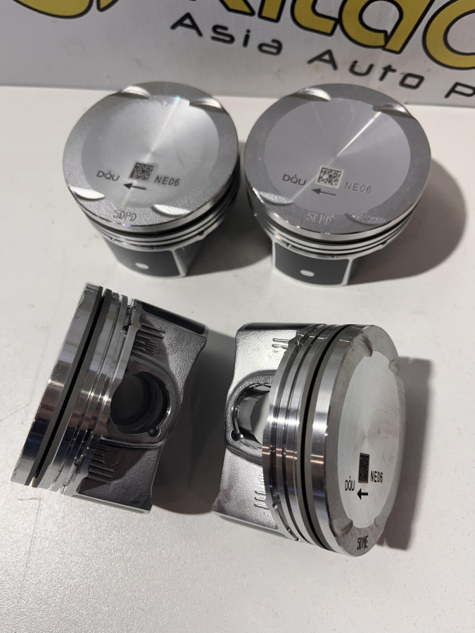 Комплект поршней поршень Changan 1.5t новый