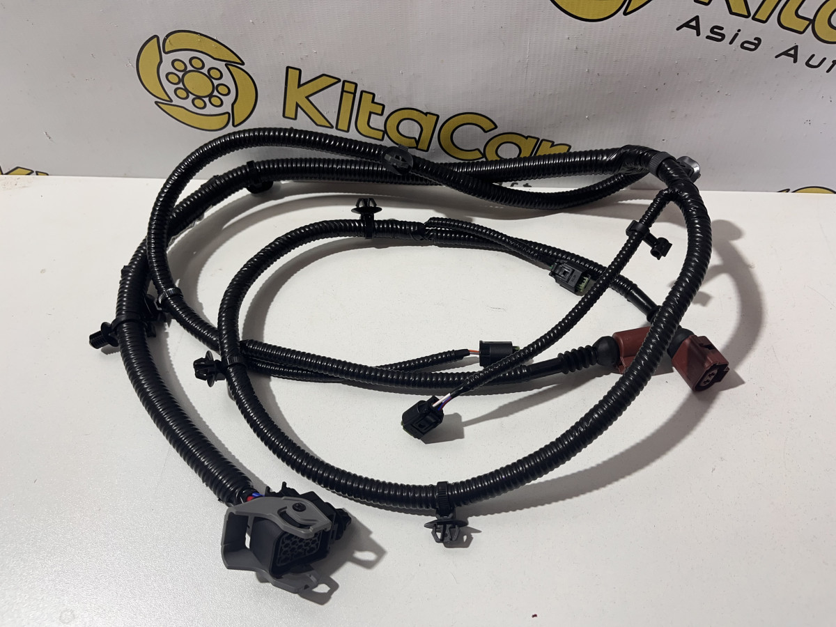 ЖГУТ ПРОВОДОВ ЗАДНЕГО МОСТА Hunter Plus НОВЫЙ