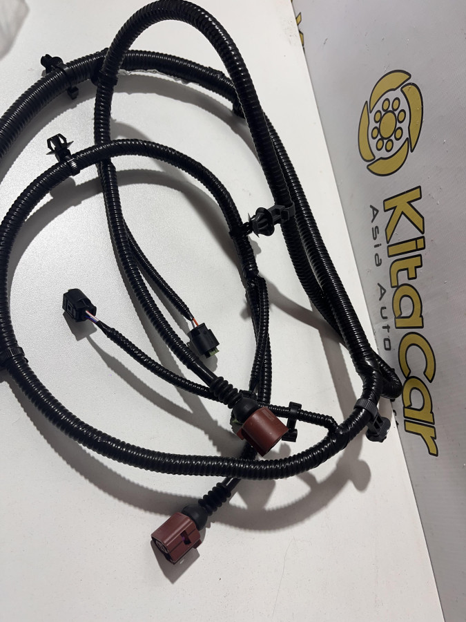 ЖГУТ ПРОВОДОВ ЗАДНЕГО МОСТА Hunter Plus НОВЫЙ