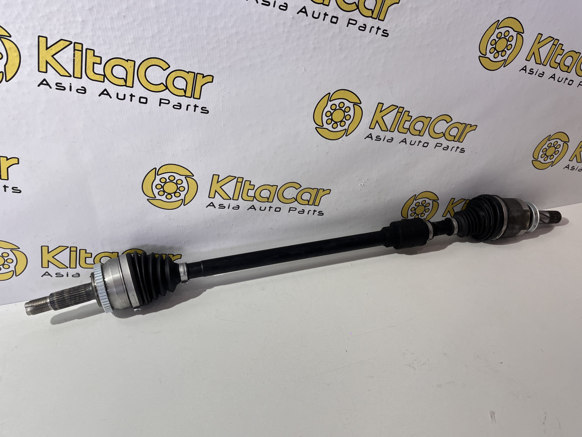 Привод передний правый Livan X3pro НОВЫЙ