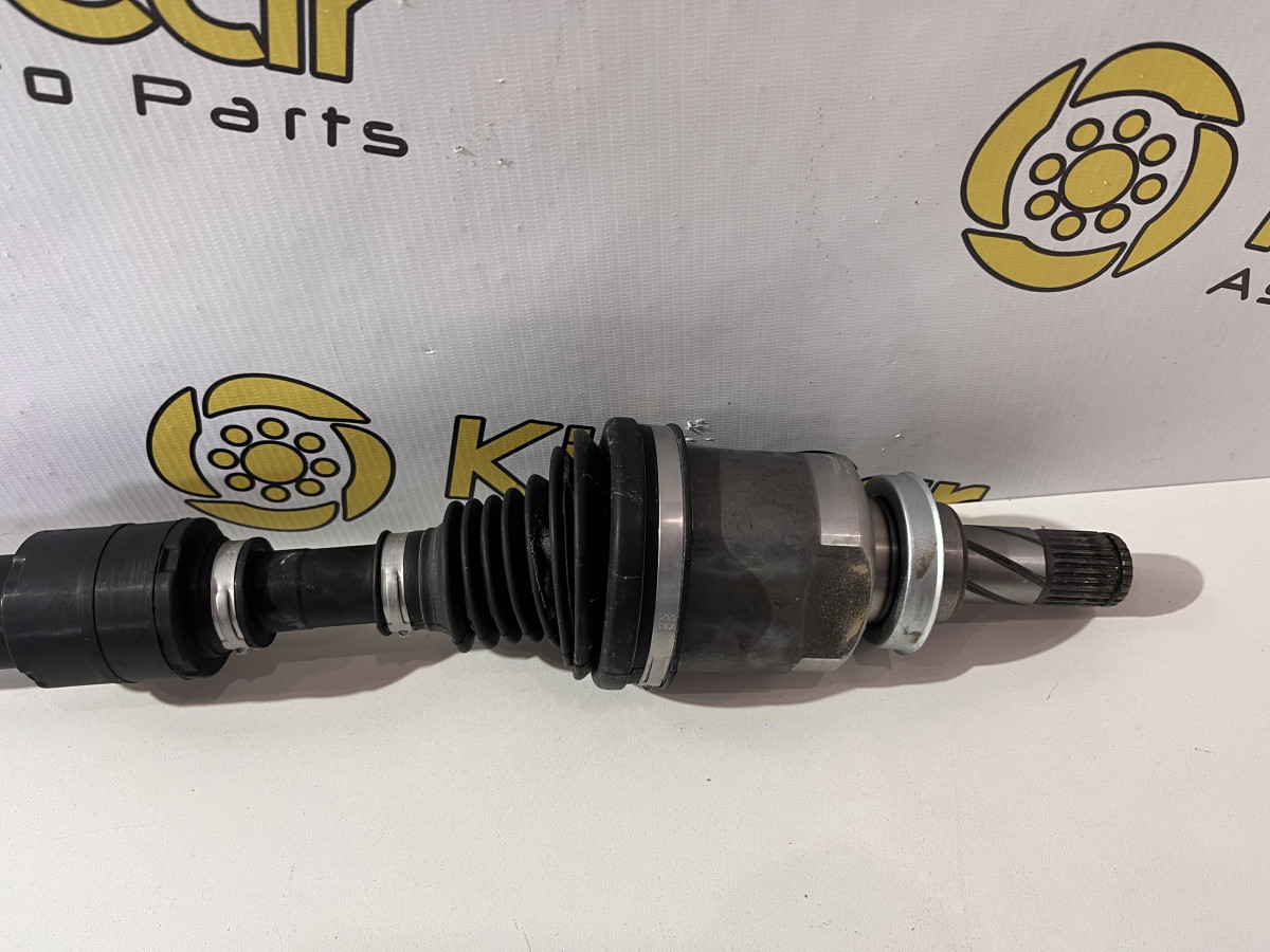 Привод передний правый Livan X3pro НОВЫЙ