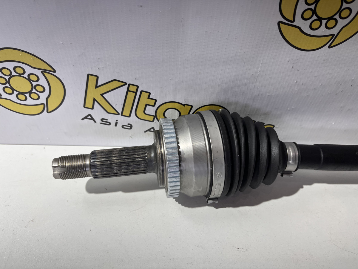 Привод передний правый Livan X3pro НОВЫЙ