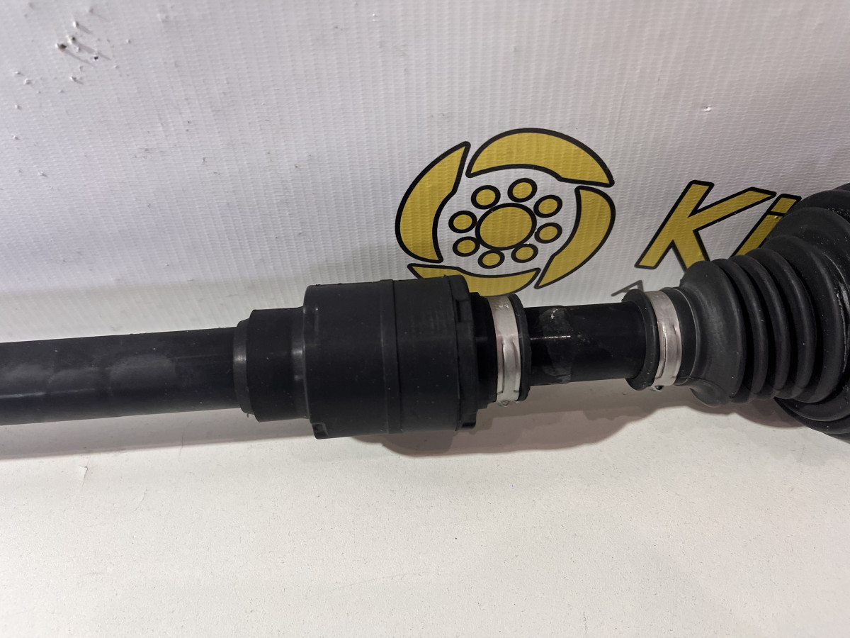 Привод передний правый Livan X3pro НОВЫЙ