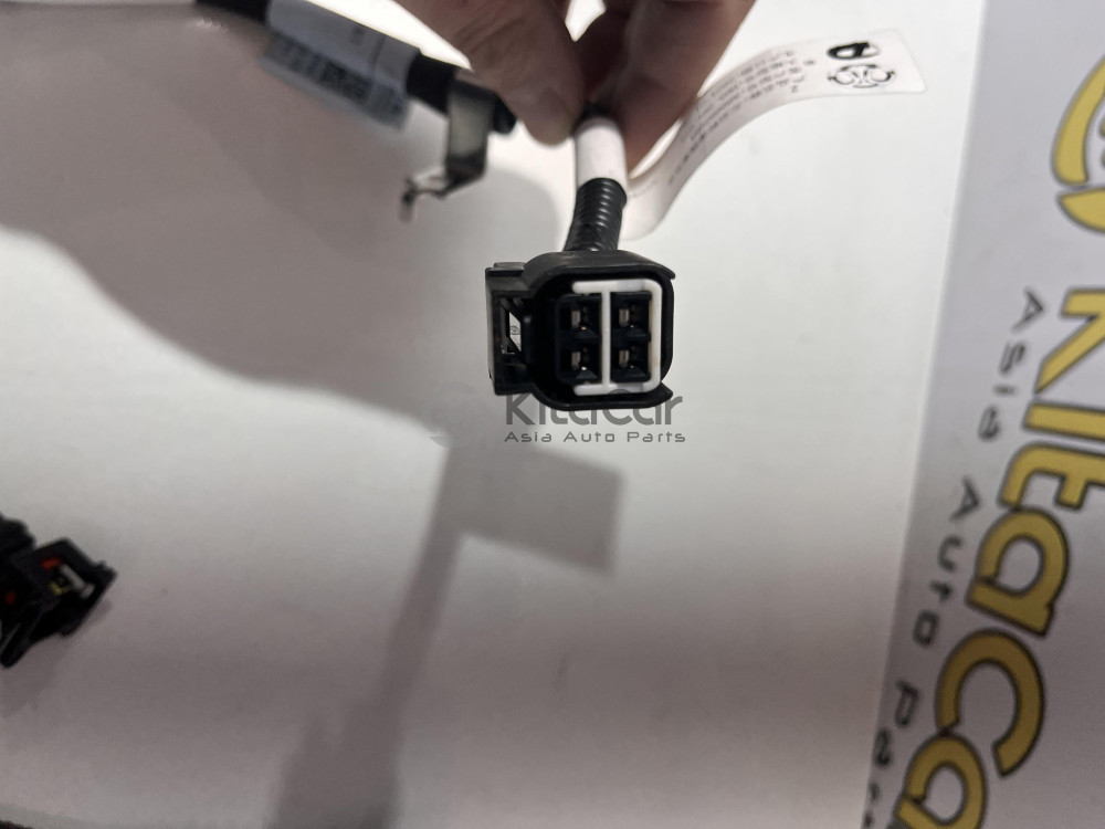 Датчик ABS ЗАДНИЙ ЛЕВЫЙ BAIC X35 НОВЫЙ