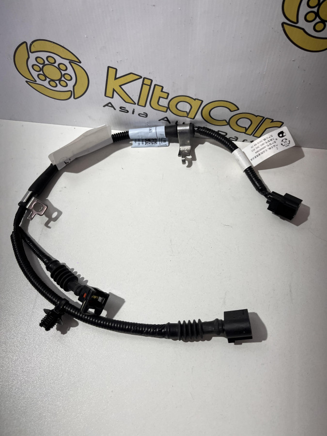 Датчик ABS ЗАДНИЙ ЛЕВЫЙ BAIC X35 НОВЫЙ