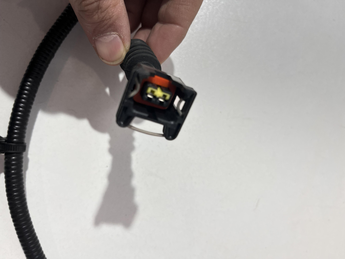 Датчик ABS ЗАДНИЙ ЛЕВЫЙ BAIC X35 НОВЫЙ