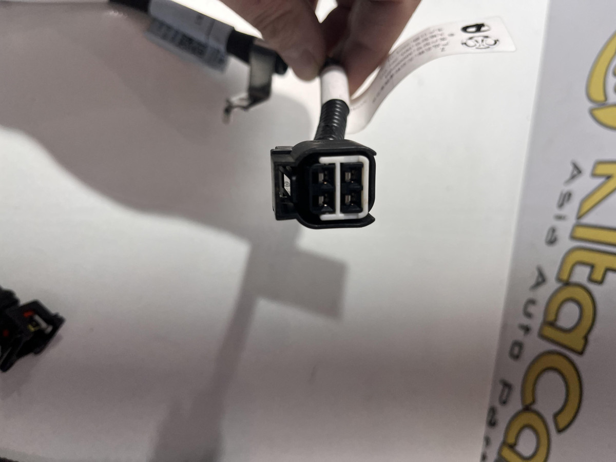 Датчик ABS ЗАДНИЙ ЛЕВЫЙ BAIC X35 НОВЫЙ