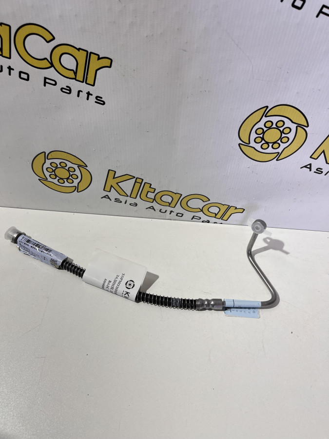 Тормозной шланг задний левый  Baic X35 НОВЫЙ ОРИГИНАЛ