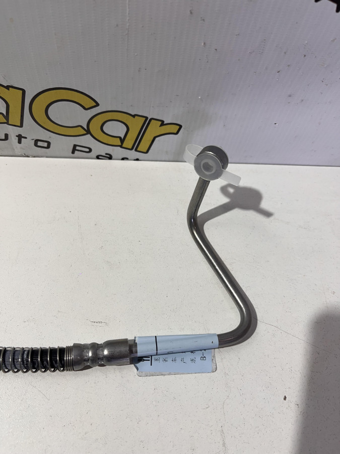 Тормозной шланг задний левый  Baic X35 НОВЫЙ ОРИГИНАЛ