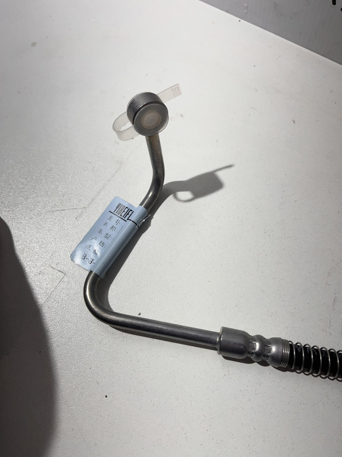 Тормозной шланг задний правый baic X35 новый