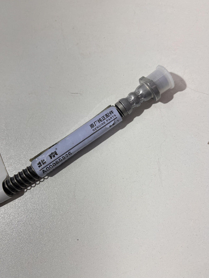 Тормозной шланг задний правый baic X35 новый