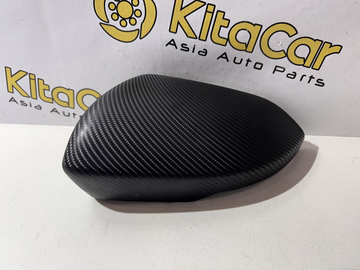 Крышка зеркала левая Livan X3pro новая