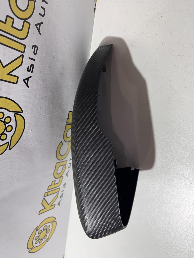 Крышка зеркала левая Livan X3pro новая