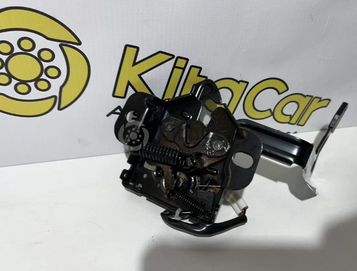 Замок капота Baic X35 НОВЫЙ ОРИГИНАЛ