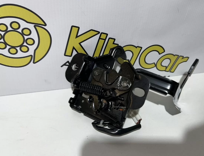 Замок капота Baic X35 НОВЫЙ ОРИГИНАЛ